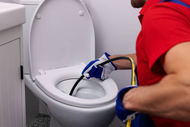 Best Hot Water Heater Installation  in Potterville, MI