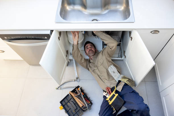  Potterville, MI Plumbing Pros