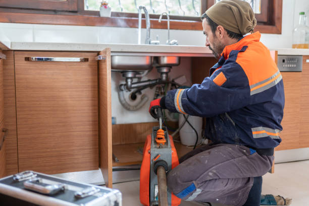 Best Toilet Repair Services  in Potterville, MI