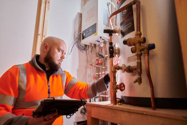 Best Best Plumbers Near Me  in Potterville, MI
