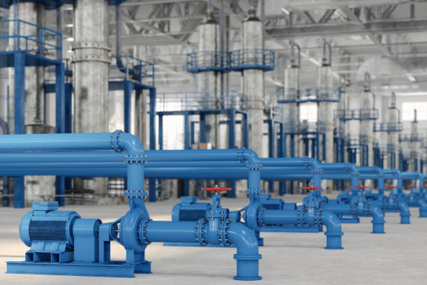 Professional Plumbing in Potterville, MI