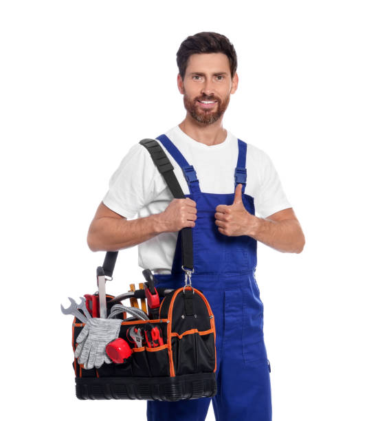 Best Emergency Plumbing Repair  in Potterville, MI
