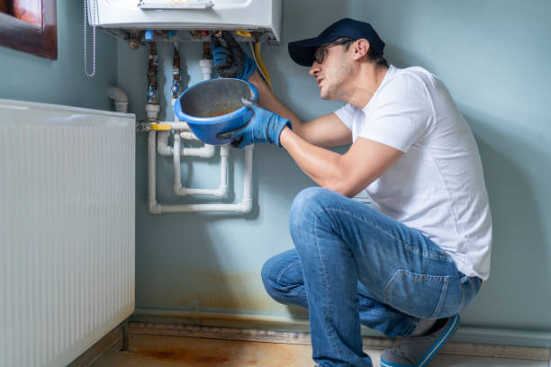 Best Faucet Repair  in Potterville, MI